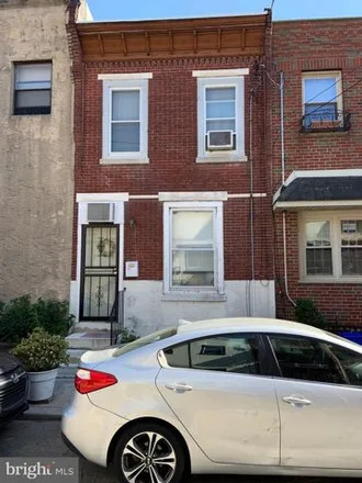 Buy this 2 bed house on 1104 Mercy Street in Philadelphia, PA 19148