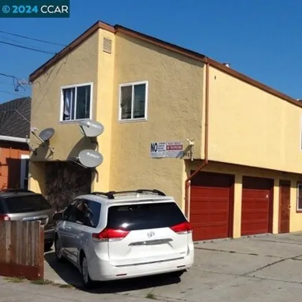 Buy this 9 bed house on 1945 Chanslor Avenue in Richmond, CA 94801