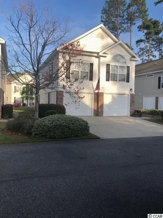 Buy this 4 bed house on 1378 Cottage Drive in Market Common District, Myrtle Beach