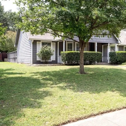 Image 2 - 4120 Cedarview Road, Dallas, TX 75287, USA - House for rent