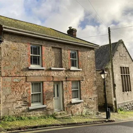 Buy this 3 bed house on St Michael in Church Street, Helston