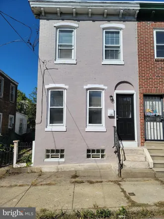 Buy this 2 bed townhouse on 129 East Pastorius Street in Philadelphia, PA 19144