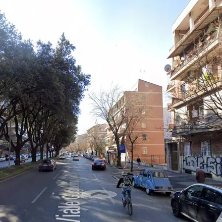 Image 1 - Viale Guglielmo Marconi 149, 00146 Rome RM, Italy - Apartment for rent