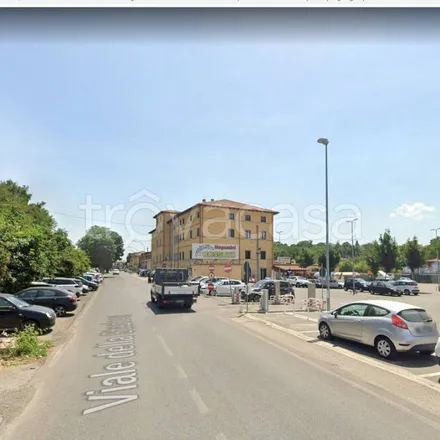 Rent this 3 bed apartment on Colle Palazzola in Viale della Stazione 6, 00039 Zagarolo RM