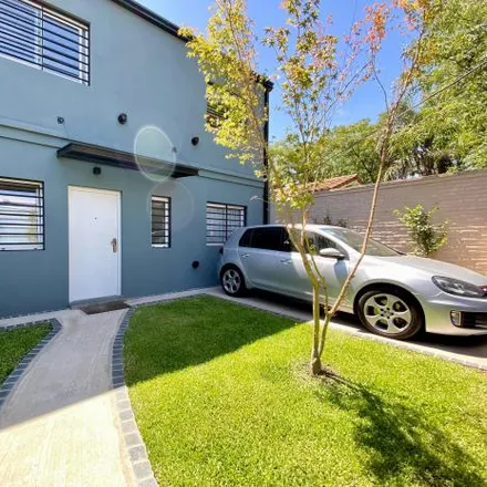 Buy this 3 bed house on Hipólito Bouchard 403 in Adrogué, Argentina