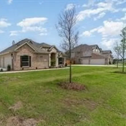 Buy this 4 bed house on Crystal Lake Lane in Red Oak, TX 75154