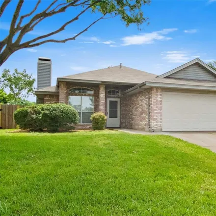 Buy this 3 bed house on 5207 Livermore Drive in Arlington, TX 76017