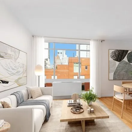 Buy this 2 bed condo on 534 West 24th Street in New York, NY 10011