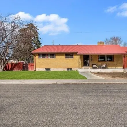 Buy this 4 bed house on 442 Barlow Drive in Idaho Falls, ID 83401