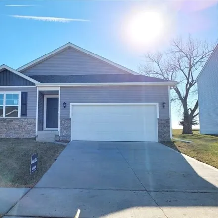 Buy this 3 bed house on 35th Street Southwest in Altoona, IA 50009