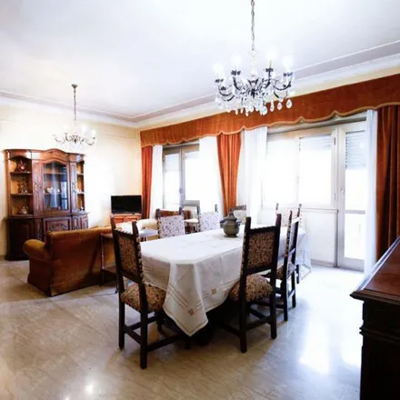 Image 9 - Viale dei Quattro Venti, Rome RM, Italy - Apartment for rent