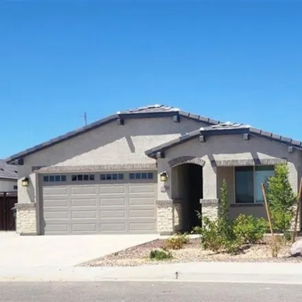 Image 1 - Mississipi Avenue, Yuma, AZ 85365, USA - House for sale