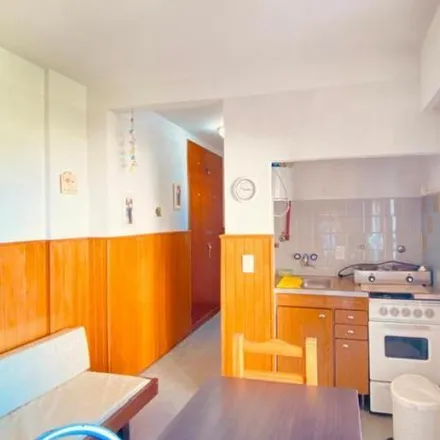 Buy this studio apartment on Avenida Belgrano 100 in Partido de La Costa, B7109 DBX San Bernardo del Tuyú