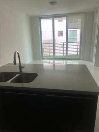 Rent this 1 bed condo on Midtown Doral - Building 4 in 7875 Northwest 107th Avenue, Doral