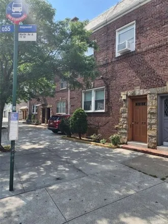 Buy this 6 bed house on 72-39 Myrtle Ave in Glendale, New York