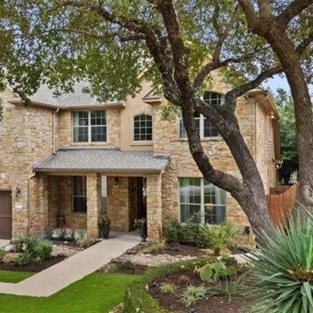 Image 9 - 11705 Palisades Parkway, Bella Mar, Travis County, TX 78732, USA - House for sale