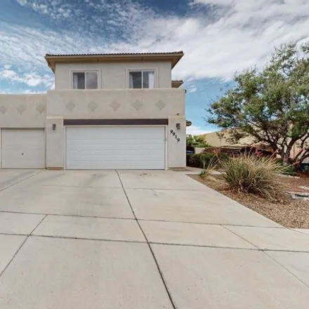 Buy this 4 bed house on 9963 Rio Corto Avenue Southwest in Albuquerque, NM 87121