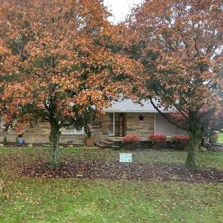 Buy this 3 bed house on 2992 Homeworth Road in Homeworth, Columbiana County