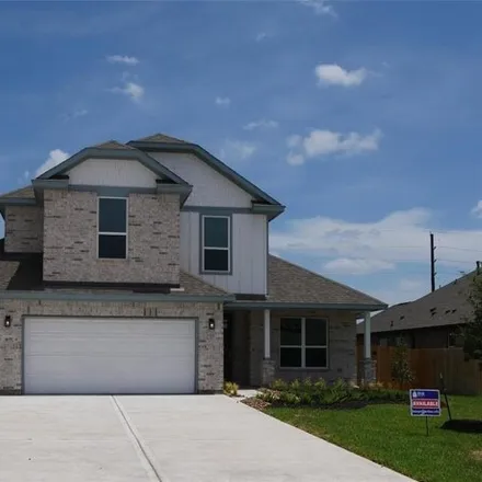 Rent this 4 bed house on unnamed road in Sealy, TX 77474