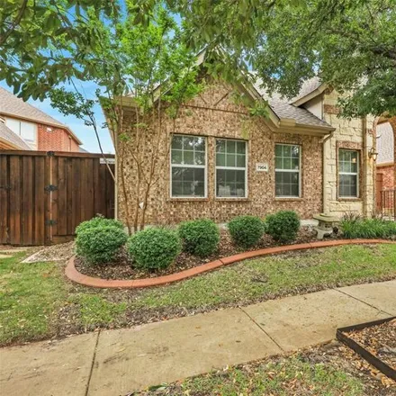 Buy this 3 bed house on 7904 Southmark Drive in Frisco, TX 75035