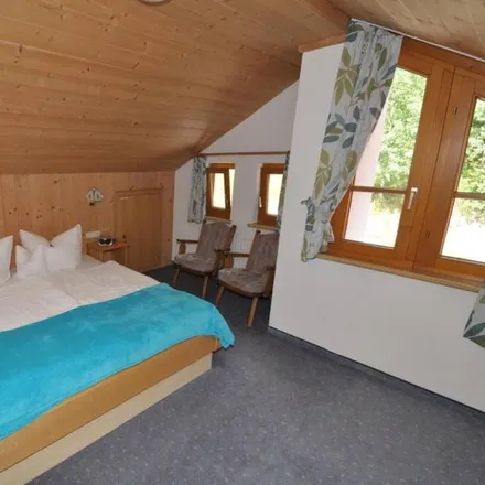 Rent this 2 bed apartment on Bikepark Serfaus-Fiss-Ladis in Kreuzwiesenweg, 6533 Fiss