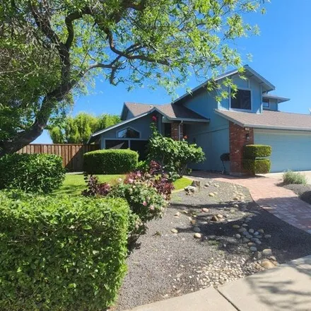 Buy this 4 bed house on 1589 Denese Court in Manteca, CA 95337