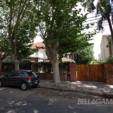 Buy this 3 bed house on Gaspar Campos 1674 in Vicente López, Argentina