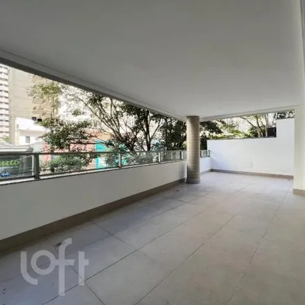 Buy this 3 bed apartment on Alameda Lorena 878 in Cerqueira César, São Paulo - SP