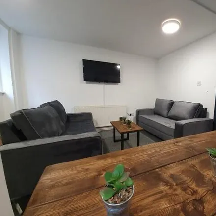Rent this 1 bed house on Cardigan Street in Liverpool, L15 1HA