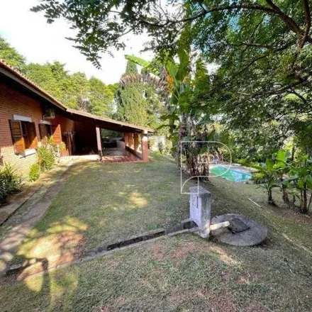 Buy this 5 bed house on Alameda Costa Rica in Vila de São Fernando, Jandira - SP