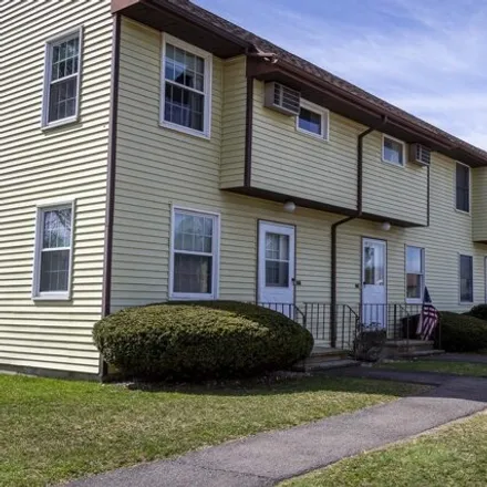 Buy this 1 bed townhouse on H4 Hartford Turnpike in Quarryville, Tolland