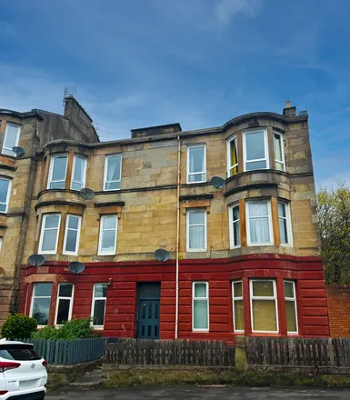 Image 3 - 3 Broompark Drive, Glasgow, G31 2BX, United Kingdom - Apartment for rent