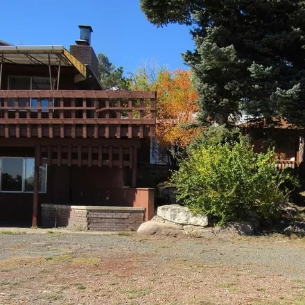 Image 9 - 8282 State Highway 165, Colorado City, Pueblo County, CO 81069, USA - House for sale