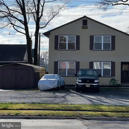 Buy this 2 bed house on Gateway Boulevard in Westville, Gloucester County