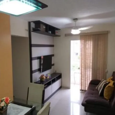 Buy this 2 bed apartment on Rua Oséas Rodrigues Santa Rita in Macaé - RJ, 27930-805