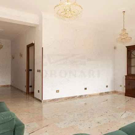 Image 8 - Via Rivarone, 00167 Rome RM, Italy - Apartment for rent