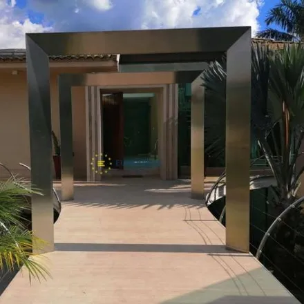Buy this 3 bed house on Rua das Acácias in Village Terrasse, Nova Lima - MG