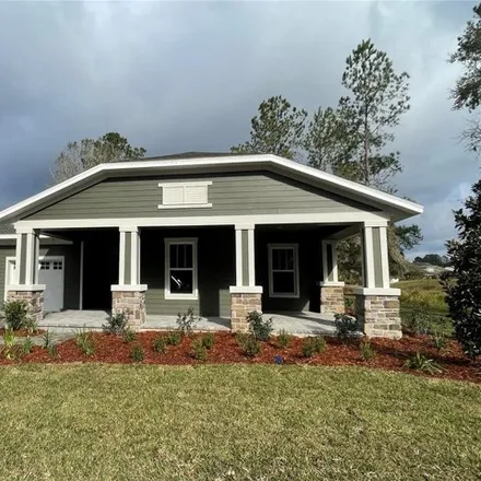 Buy this 4 bed house on 4503 Hickory Oak Drive in Brooksville, Hernando County