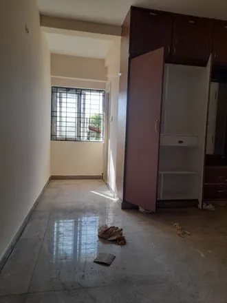 Rent this 2 bed apartment on unnamed road in Banaswadi, Bengaluru - 560043