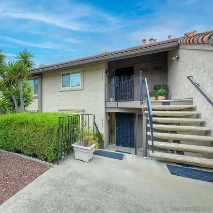 Buy this 2 bed townhouse on 17502 Plaza Dolores in San Diego, CA 92128