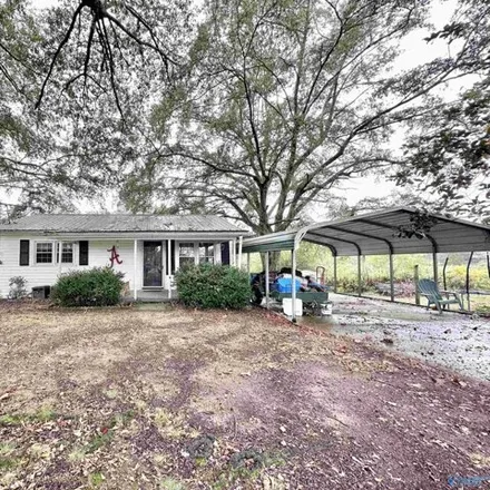 Buy this 3 bed house on 1905 County Road 71 in Hackleburg, Marion County