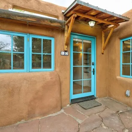 Buy this 1 bed condo on 440 Liebert Street in Taos, NM 87571