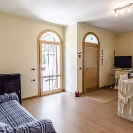Image 1 - Pula, Cagliari, Italy - Apartment for rent