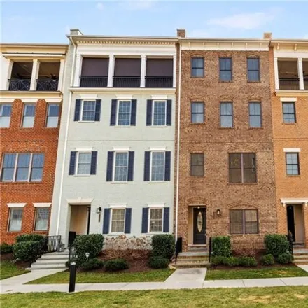 Buy this 3 bed townhouse on 12333 Purbrook Walk in Short Pump, VA 23233