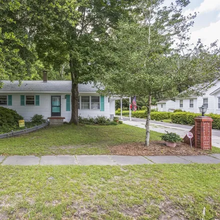 Image 2 - 1011 South 43rd Street, Winter Park, Wilmington, NC 28403, USA - House for sale