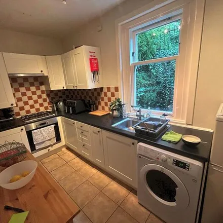 Image 6 - Lower Castlehill, Stirling, FK8 1EN, United Kingdom - Apartment for rent