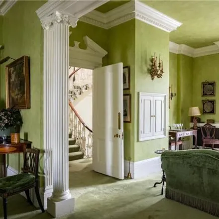 Image 5 - 18 Phillimore Gardens, London, W8 7QE, United Kingdom - Townhouse for sale