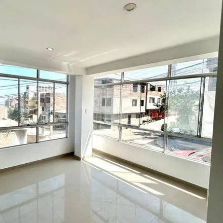 Buy this 2 bed apartment on B. San Juan in San Miguel, Lima Metropolitan Area 06011