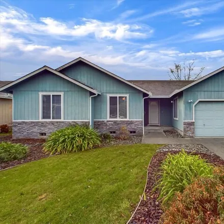 Buy this 3 bed house on 1344 Fernwood Drive in McKinleyville, CA 95519