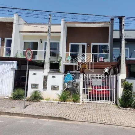 Buy this 2 bed house on Rua Barriga Verde 481 in Bom Retiro, Joinville - SC